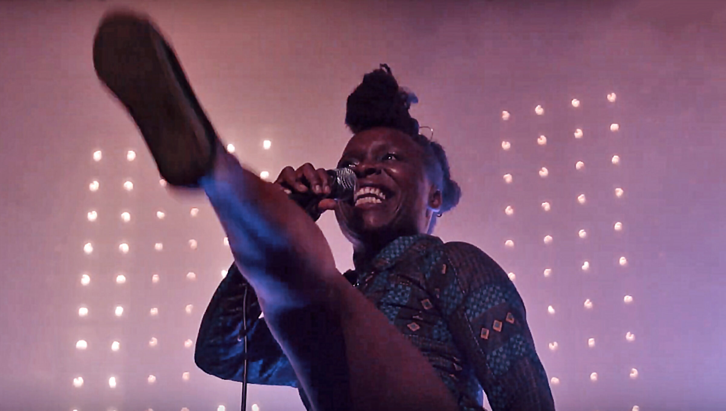 Reeperbahn Festival – The Journal: Keychange: Women in Music