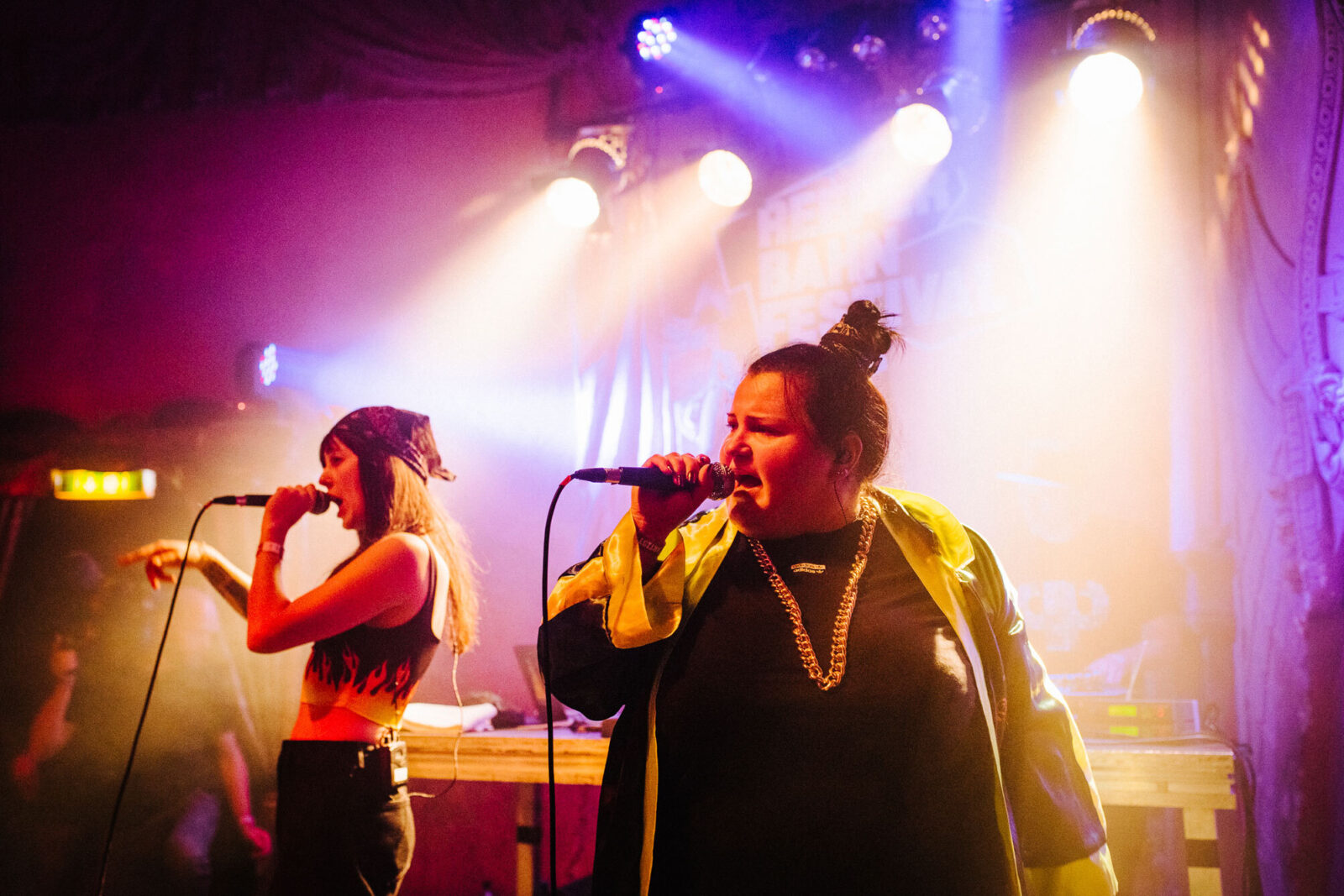 Dario Dumancic Alyona Alyona Prinzenbar 6